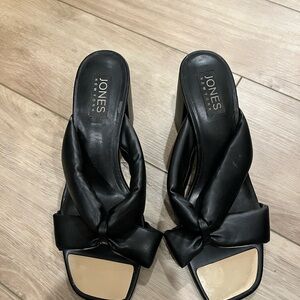 Jones New York Black Women's Heels